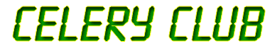 Celery Club